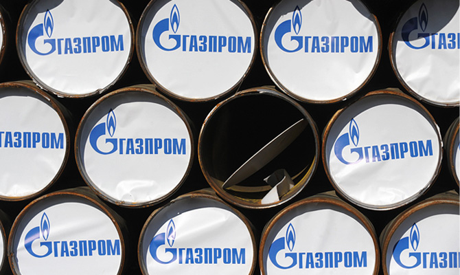 «Газпрому» разрешили строить вторую нитку «Турецкого потока»