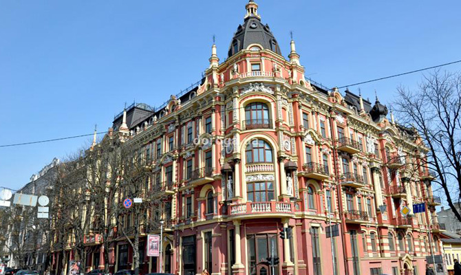 Marriott перенесла открытие первой гостиницы в Украине на 1 мая