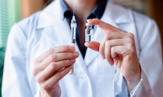 Минздрав настаивает на вакцинации взрослых и детей от дифтерии