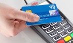 Visa анонсировала запуск биометрических банковских карт