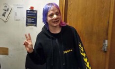 В центре Киева избили туриста из Великобритании