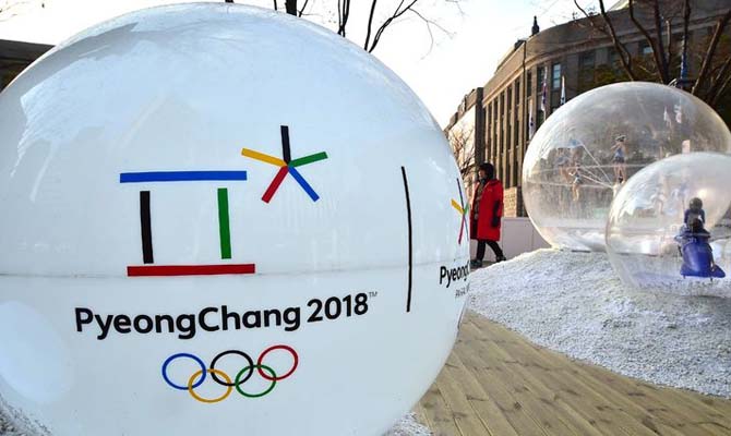 МОК не допустил на зимнюю Олимпиаду 111 российских спортсменов