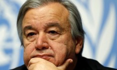 Генсек ООН планирует решение конфликта на Донбассе в 2018 году, - Грымчак
