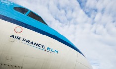 Авиакомпания Air France-KLM намерена купить Alitalia