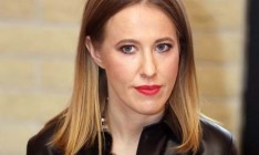 Собчак собрала 100 тысяч подписей для участия в выборах в РФ