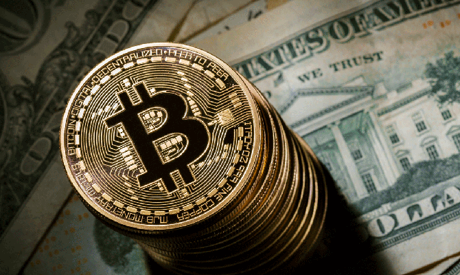 Одесские депутаты потратили на Bitcoin 195 млн грн