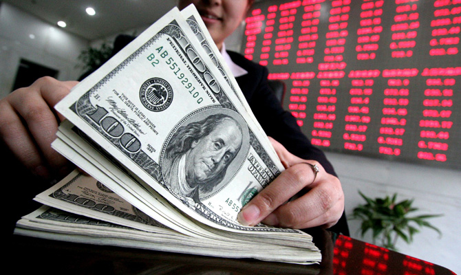 Обязательства Украины перед МВФ достигают 12,1 млрд долларов