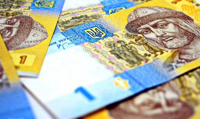 Гройсман пояснил, почему упала гривна