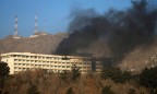 МВД Афганистана подтверждает гибель 9 украинцев в результате теракта