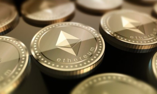 От Ethereum «откололась» новая криптовалюта