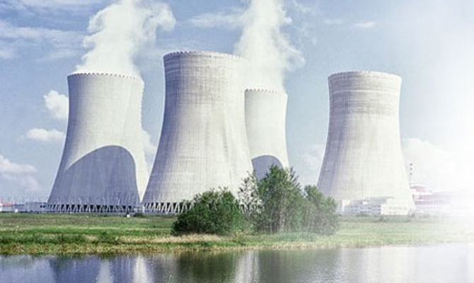 В Польше начнут строительство ядерной электростанции