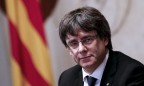 Пучдемон выдвинут кандидатом на пост главы Каталонии