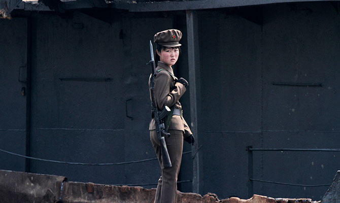 Почему отношения Северной и Южной Кореи внезапно потеплели