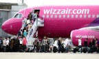 Wizz Air уходит из Праги