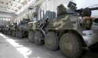 «Киевский бронетанковый завод» в 2017 году получил 503 миллиона чистого дохода