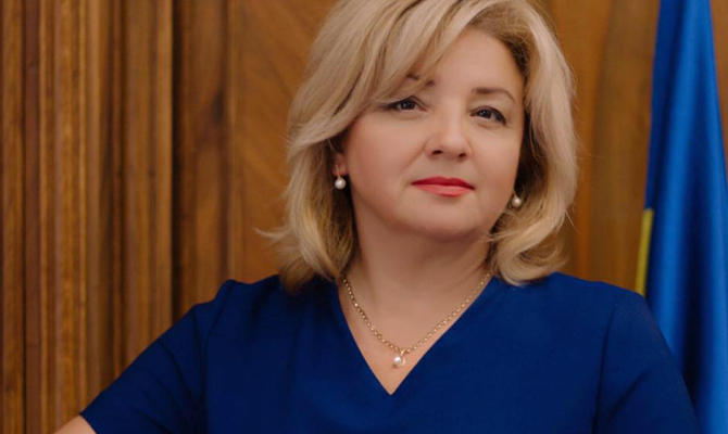 Главу Госаудита обвинили в незаконном обогащении