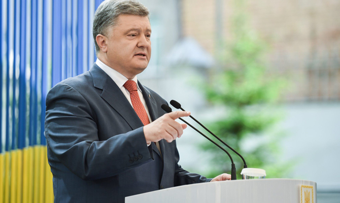 Президент подписал представление на назначение новых членов ЦИК