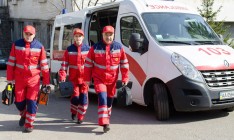 На правом берегу Киева откроют больницу скорой помощи