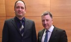 Волкер и Черныш обсудили помощь жителям оккупированных территорий Украины