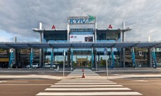 Аэропорт «Киев» получит имя Сикорского