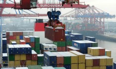 Торговля между Украиной и Германией выросла на 27%