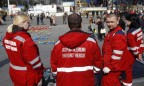 За четыре года зафиксировали 543 нападения на работников «скорой»