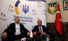 Чийгоз и Умеров выступят в Европарламенте