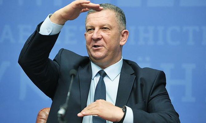 Повышение пенсий силовикам обойдется в 10 млрд гривен