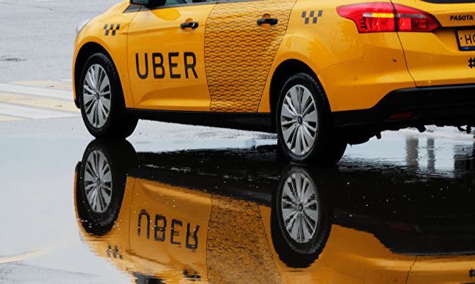 В Uber через полтора года планируют запустить беспилотное такси