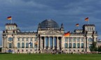 Большую коалицию в Германии поддерживает лишь треть