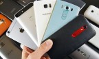 В 2017 году украинский рынок смартфонов вырос на 20%