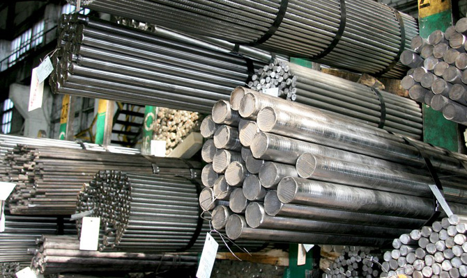 Украина сократила экспорт стали почти на 18%