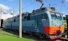 «Укрзализныця» возьмет в аренду у Литвы грузовые локомотивы