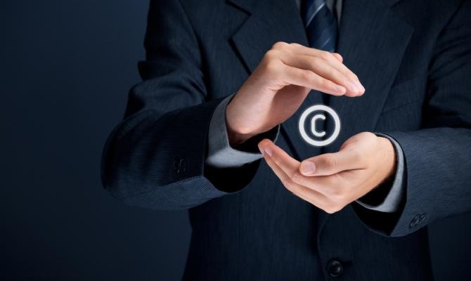 Кабмин сегодня рассмотрит изменения в закон об авторском праве