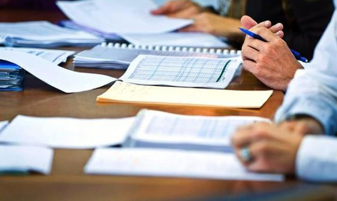 Неожиданных проверок бизнеса в 2018 году не будет, - ГФС