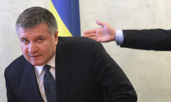 Экс-гендиректор «Укрспирта» готовил покушение на Авакова — ГПУ