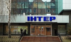 Нацсовет назначил внеплановую проверку телеканала «Интер»