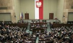 Сейм Польши принял закон о запрете «бандеровской идеологии»