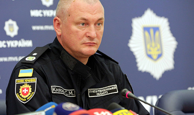 Каждый третий правонарушитель в Украине уже ранее судимый, - Князев