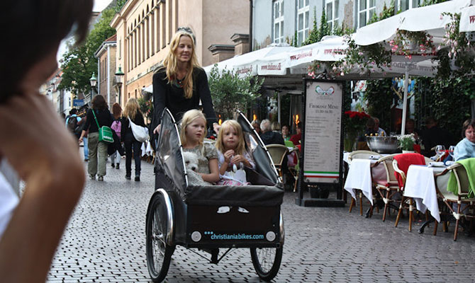 Каково это – жить в эффективно управляемом государстве