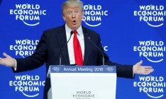 Трампу не хватило времени на встречу с Порошенко