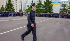 МВД открыло Полицейскую академию для обучения патрульных