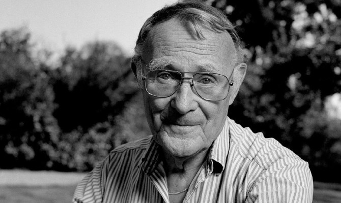 Умер основатель IKEA Ингвар Кампрад