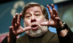 Сооснователь Apple продал все свои биткоины