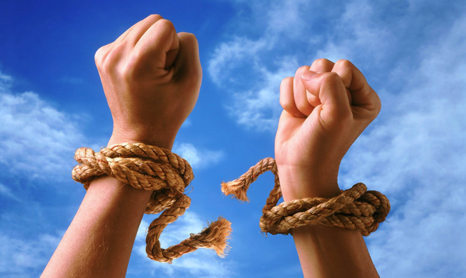 В Харькове разоблачили международный канал торговли людьми