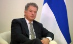Президентом Финляндии вновь избран Саули Ниинистё
