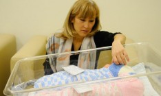 На Львовщине хотят ввести официальную плату за роды