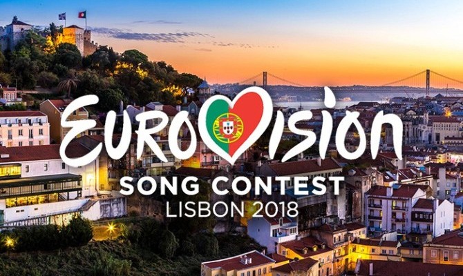 Украина выступит последней во втором полуфинале «Евровидения-2018»