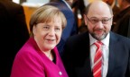 Переговоры по коалиции в Германии зашли в тупик из-за беженцев