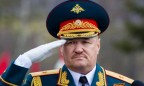 Появились подробности службы на Донбассе погибшего в Сирии генерала РФ